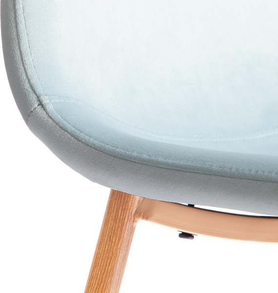 Стул Tetchair Breeze 4724