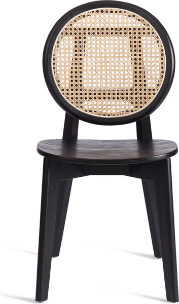 Стул Tetchair Fenrir дерево вяз