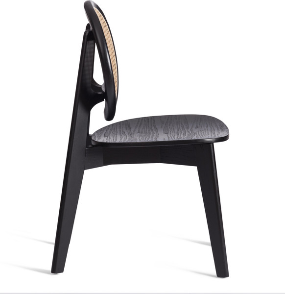 Стул Tetchair Fenrir дерево вяз