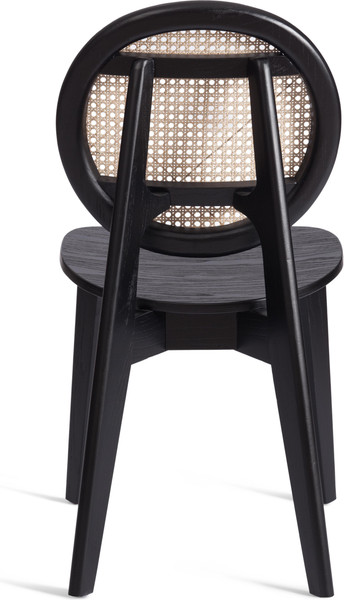 Стул Tetchair Fenrir дерево вяз