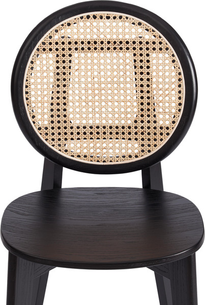 Стул Tetchair Fenrir дерево вяз