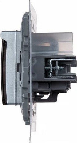 Розетка Legrand Etika 672426