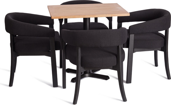 Стул Tetchair Surtur