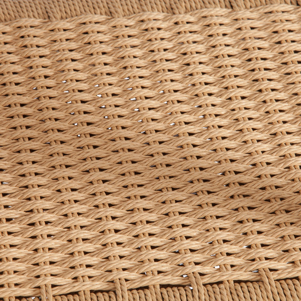 Стул Tetchair Vanheim дерево вяз/бечевка