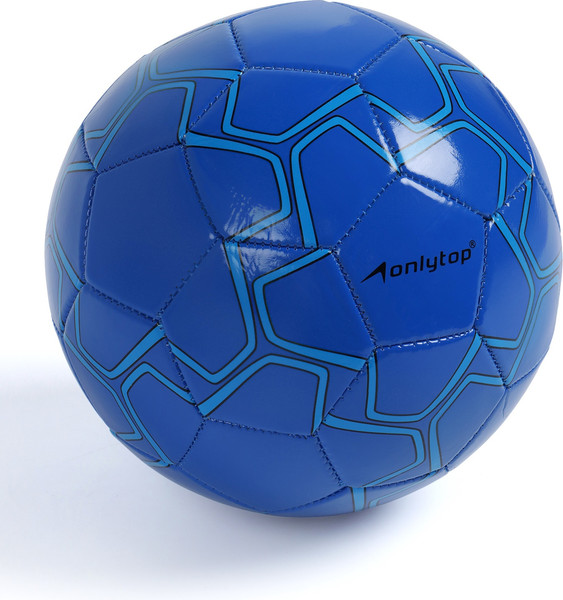 Футбольный мяч Onlytop 10901495