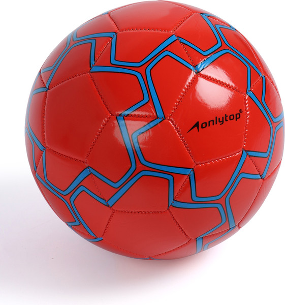 Футбольный мяч Onlytop 10901494