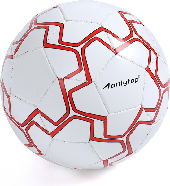 Футбольный мяч Onlytop 10901493