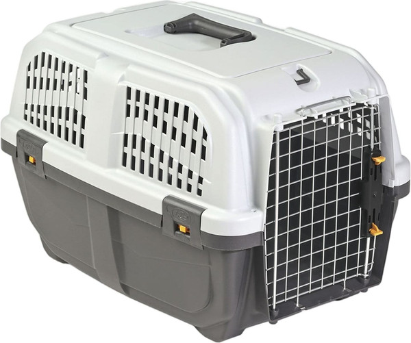 Переноска для животных MPS Skudo 2 / S01050200 - фото