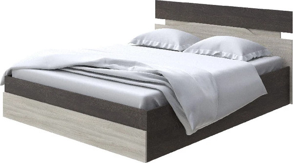 Полуторная кровать Proson Milton с ПМ 120x200 - фото