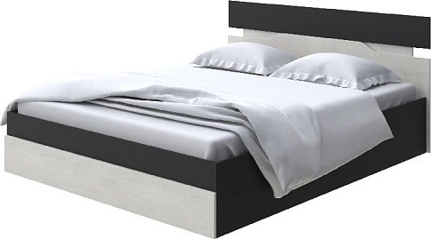 Полуторная кровать Proson Milton с ПМ 120x200