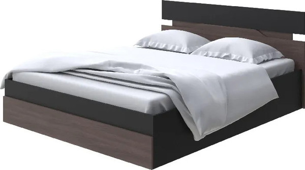 Полуторная кровать Proson Milton с ПМ 120x200 - фото