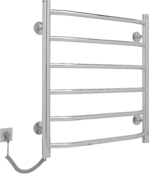 Полотенцесушитель электрический Gloss & Reiter Э2.Л.50x60.T6(Л)