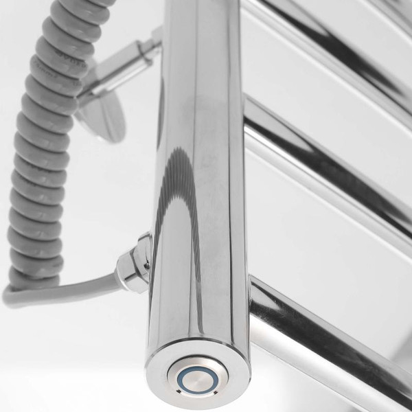 Полотенцесушитель электрический Gloss & Reiter Э2.Л.50x60.T6(Л)