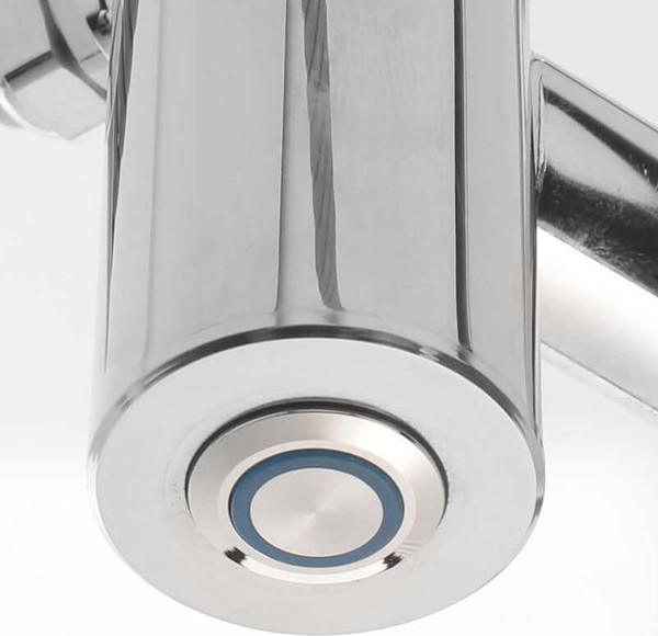 Полотенцесушитель электрический Gloss & Reiter Э2.Л.50x60.T6(Л)