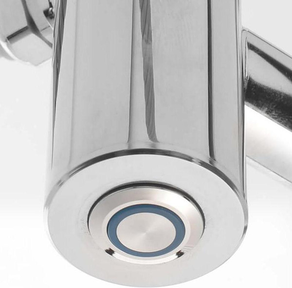 Полотенцесушитель электрический Gloss & Reiter Э2.Л.50х60.Д6(Л)