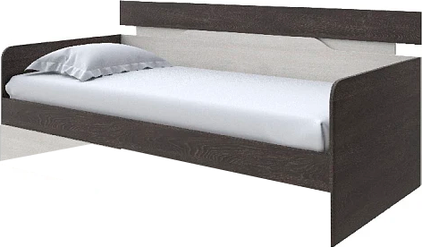 Кровать-тахта Proson Milton 90x200 - фото