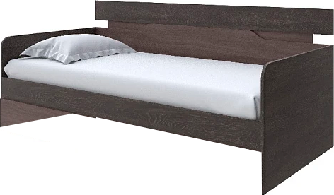 Кровать-тахта Proson Milton 90x200 - фото