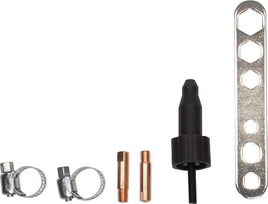 Полуавтомат сварочный AURORA Динамика 165 Синергетик / 37557