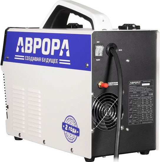 Полуавтомат сварочный AURORA Динамика 165 Синергетик / 37557