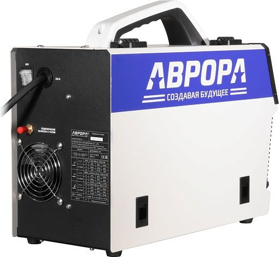 Полуавтомат сварочный AURORA Динамика 165 Синергетик / 37557