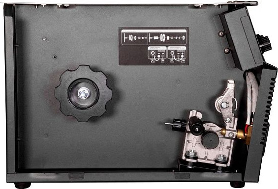 Полуавтомат сварочный AURORA Динамика 165 Синергетик / 37557