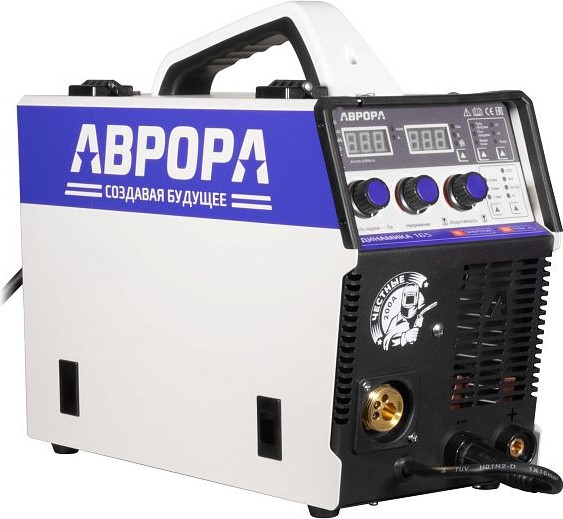 Полуавтомат сварочный AURORA Динамика 165 Синергетик / 37557