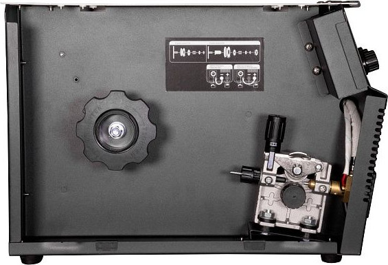 Полуавтомат сварочный AURORA Динамика 165 Синергетик / 37557