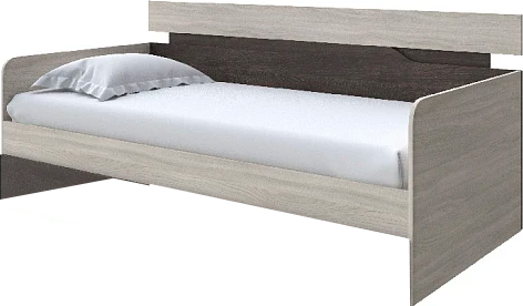 Кровать-тахта Proson Milton 90x200 - фото