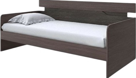 Кровать-тахта Proson Milton 80x190 - фото