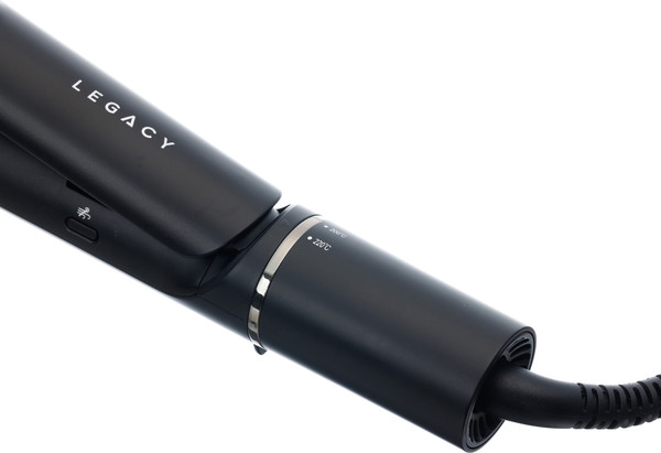 Выпрямитель для волос Dewal Pro Legacy / LD-2201