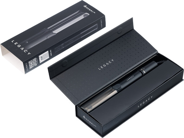 Выпрямитель для волос Dewal Pro Legacy / LD-2201