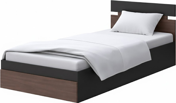 Односпальная кровать Proson Milton с ПМ 80x190 - фото