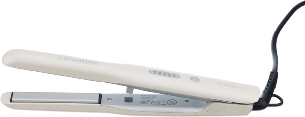 Выпрямитель для волос Dewal Pro Exception Mini 03-423 - фото