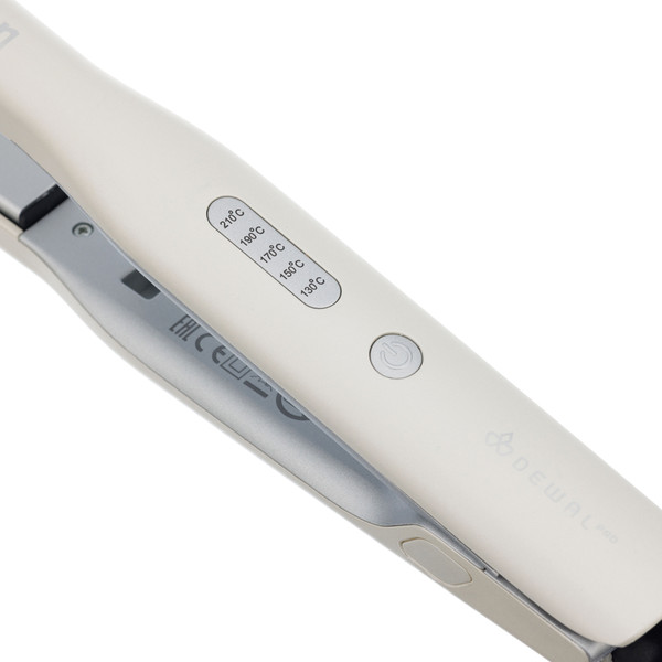 Выпрямитель для волос Dewal Pro Exception Mini 03-423
