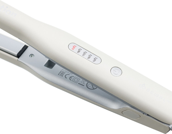 Выпрямитель для волос Dewal Pro Exception Mini 03-423