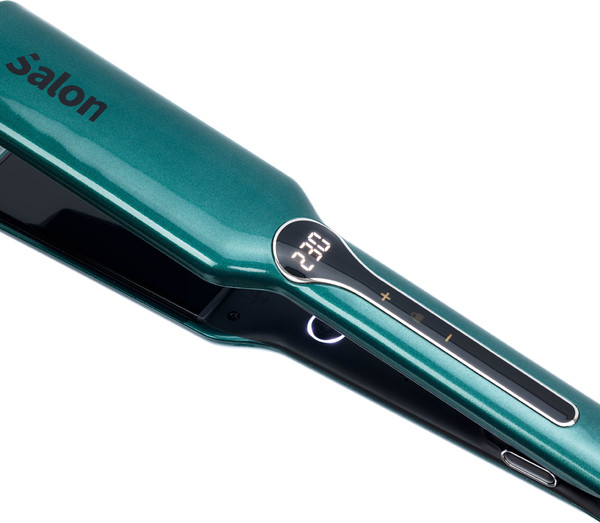 Выпрямитель для волос Dewal Pro Salon 03-7731