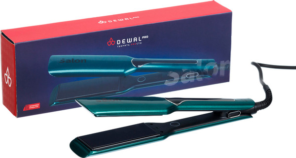 Выпрямитель для волос Dewal Pro Salon 03-7731