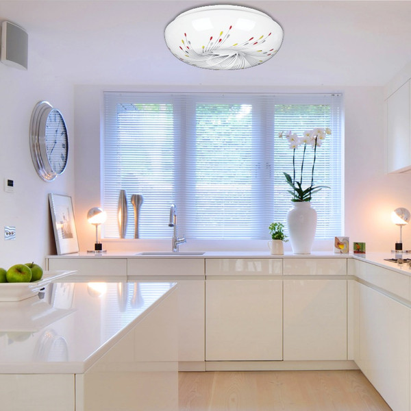 Потолочный светильник LuminArte CLL02