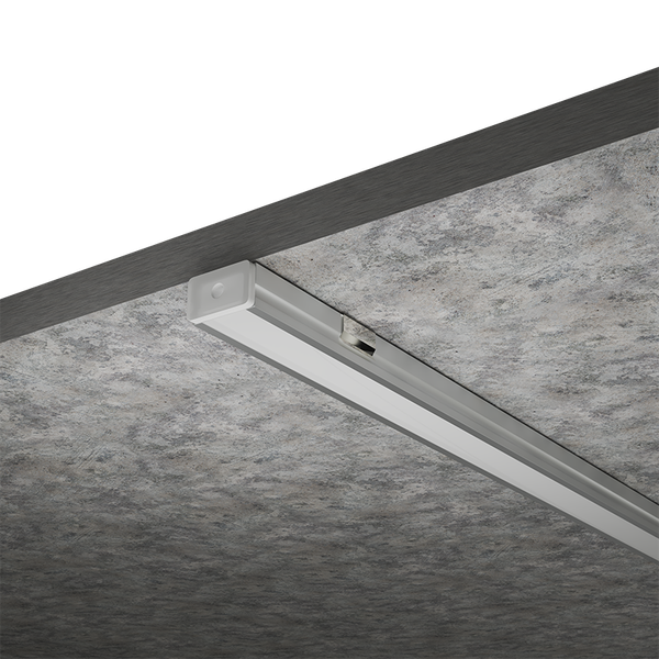 Профиль для светодиодной ленты Wolta WAP-S-16/6/2000-A