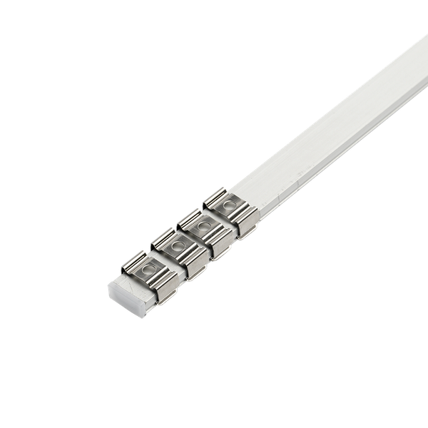 Профиль для светодиодной ленты Wolta WAP-S-16/6/2000-A