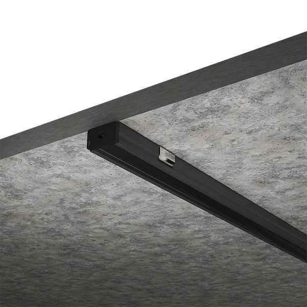 Профиль для светодиодной ленты Wolta WAP-S-16/6/2000-B