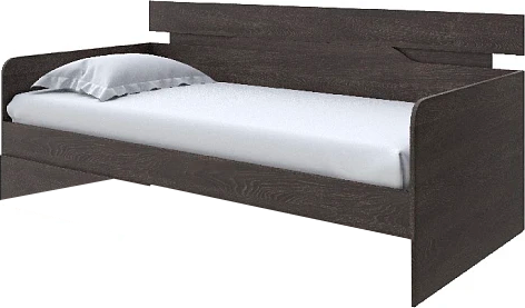 Кровать-тахта Proson Milton 80x200 - фото
