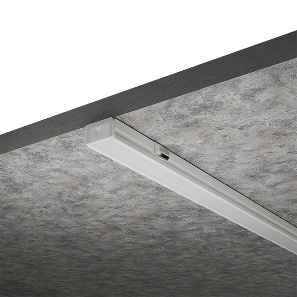 Профиль для светодиодной ленты Wolta WAP-S-16/6/2000-W