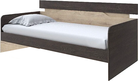 Кровать-тахта Proson Milton 80x200 - фото