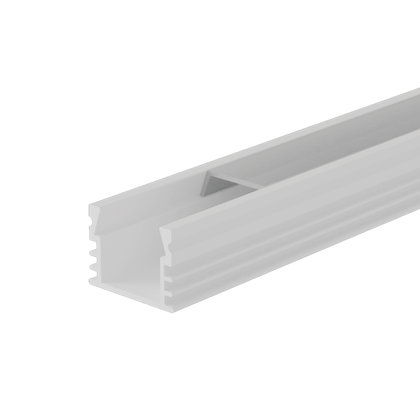 Профиль для светодиодной ленты Wolta WAP-S-16/12/2000-W - фото