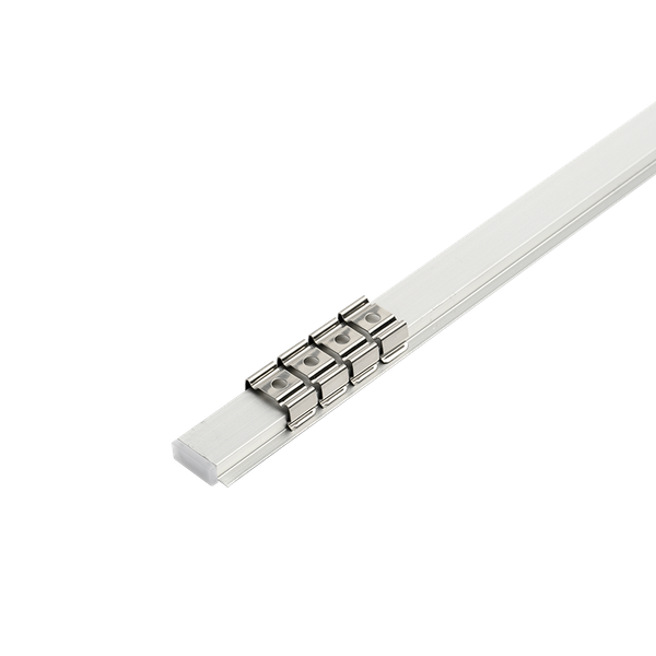 Профиль для светодиодной ленты Wolta WAP-I-22/6/2000-A