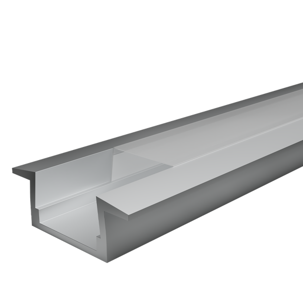 Профиль для светодиодной ленты Wolta WAP-I-30/6/2000-A - фото