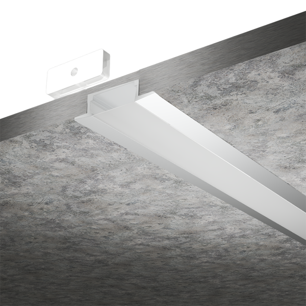 Профиль для светодиодной ленты Wolta WAP-I-30/6/2000-A