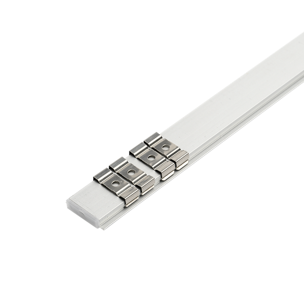 Профиль для светодиодной ленты Wolta WAP-I-30/6/2000-A