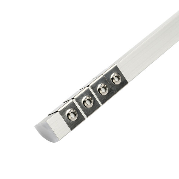 Профиль для светодиодной ленты Wolta WAP-S-16/16/2000-A